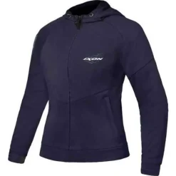 IXON Touchdown Textiele motorjas