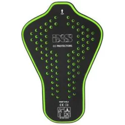 IXS CCS LEVEL 2 Rugprotector