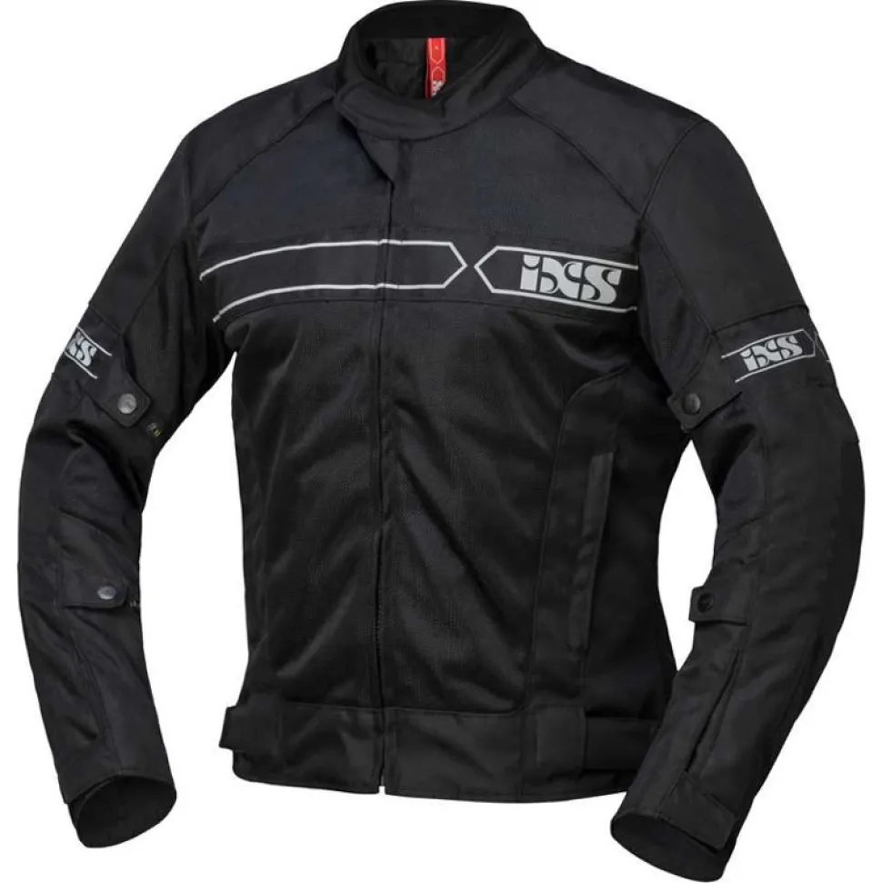 IXS Classic jacket Evo-Air