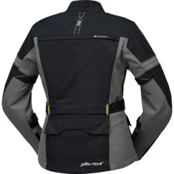 IXS Laminat-ST Plus Dames motorjas