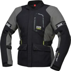 IXS Laminat-ST Plus motorjas