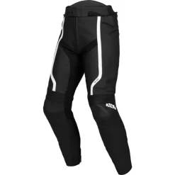 IXS RS-600 1.0 Leren Motorbroek