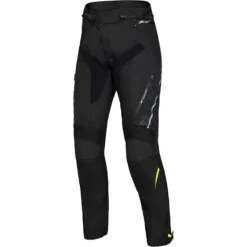 IXS Sport Black Panther-ST Motorbroek