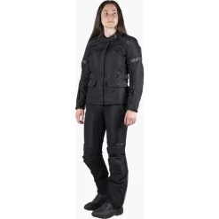 IXS Tour Women's Pants Tallinn-ST 2.0