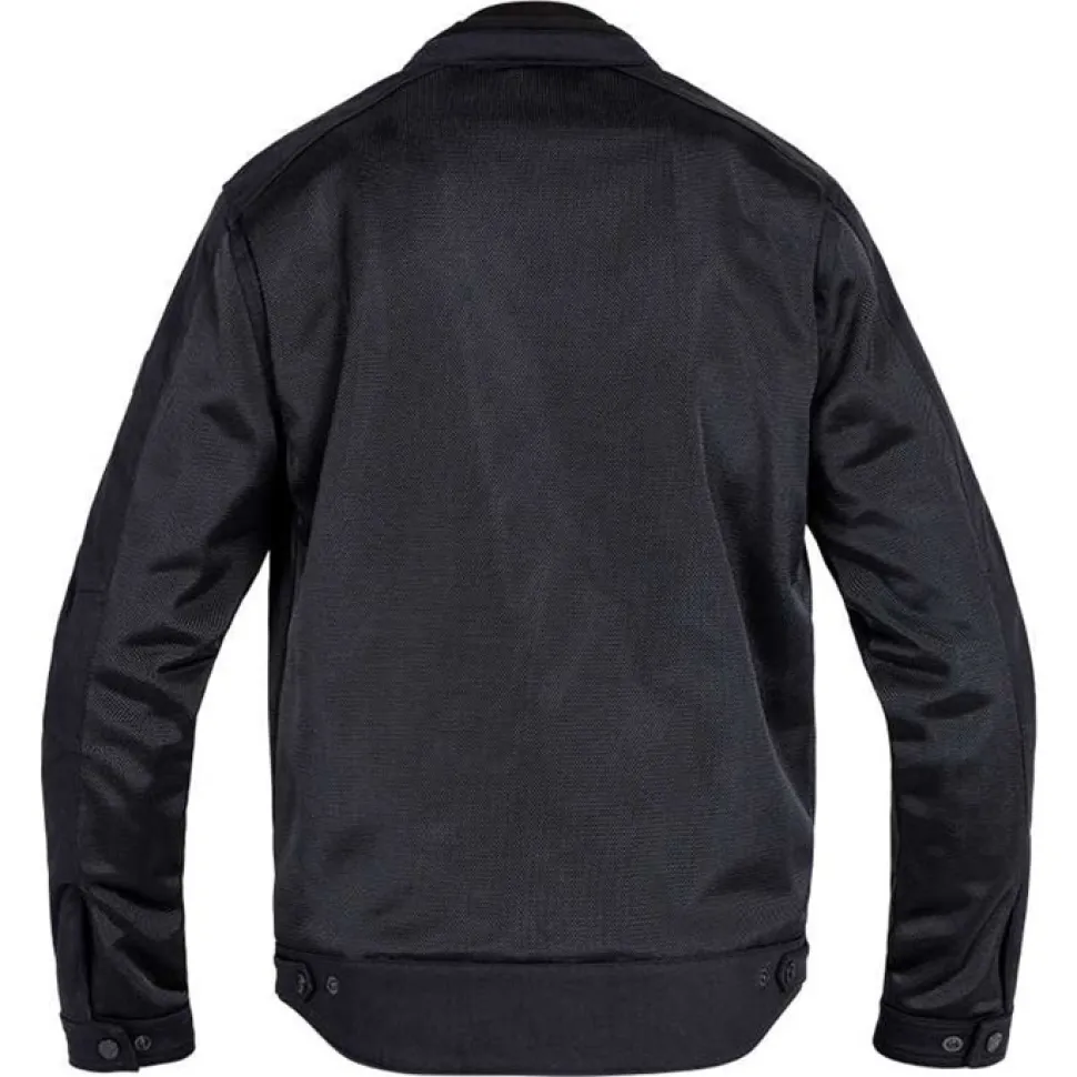 John Doe Aero Mesh Motorjas