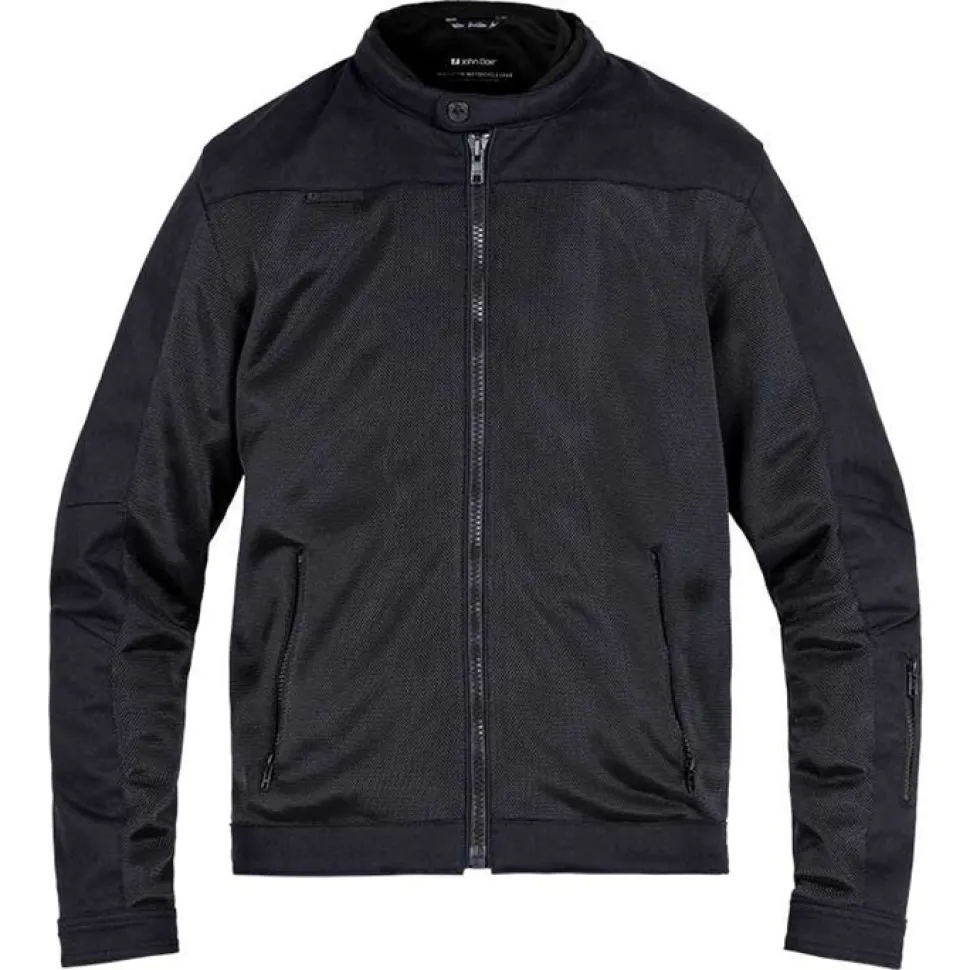 John Doe Aero Mesh Motorjas