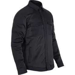 John Doe Aero Mesh Motoshirt