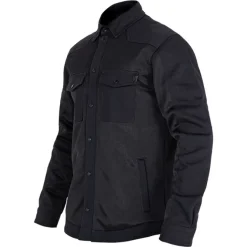 John Doe Aero Mesh Motoshirt