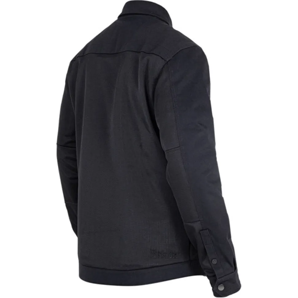 John Doe Aero Mesh Motoshirt