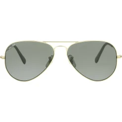 John Doe Aviator zonnebril