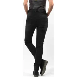 John Doe Betty High Jeans