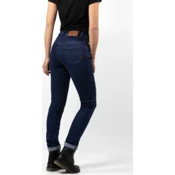 John Doe Betty High Jeans