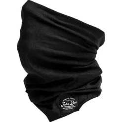John Doe Black Motorkol