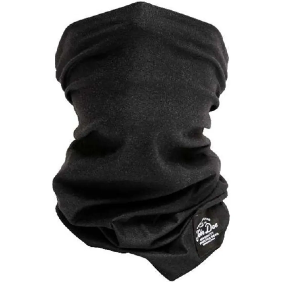 John Doe Black Motorkol
