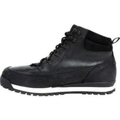 John Doe Boots Overland zwart
