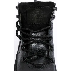 John Doe Boots Overland zwart