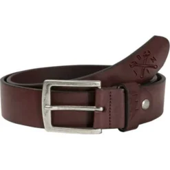 John Doe Cross Tool leren riem