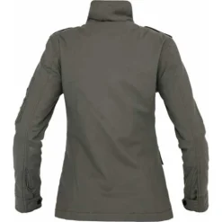 John Doe Explorer Dames Motorjas