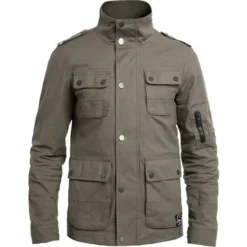 John Doe Explorer motorjas
