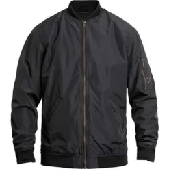 John Doe Flight Jacket