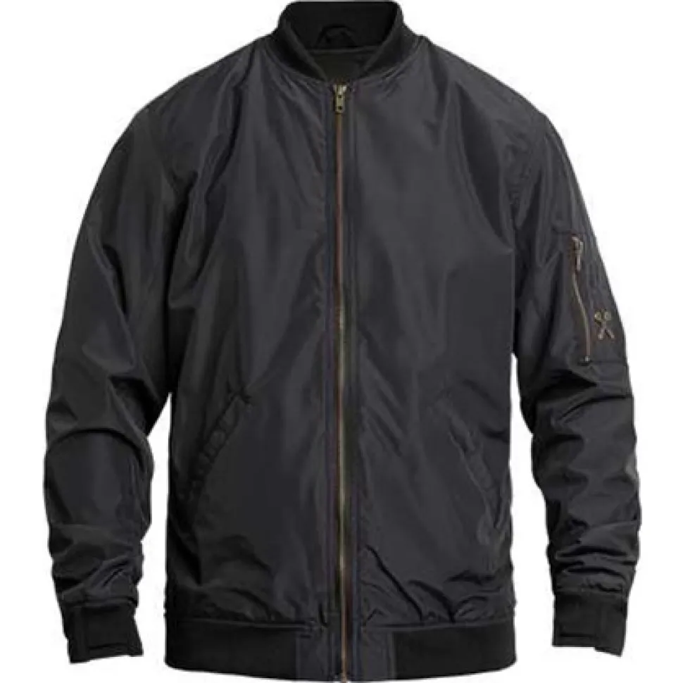 John Doe Flight Jacket