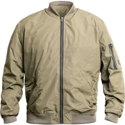 John Doe Flight Jacket