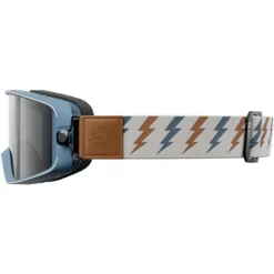 John Doe Goggle Midnight Blue