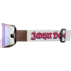 John Doe Goggle White Shade