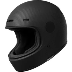 John Doe JD/One Frozen Carbon Integraalhelm