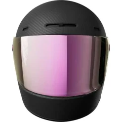 John Doe JD/One Frozen Carbon Integraalhelm