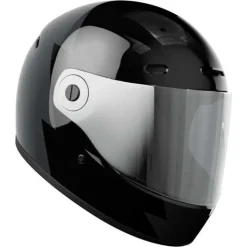 John Doe JD/One Signature Black Grey Integraalhelm