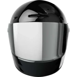 John Doe JD/One Signature Black Grey Integraalhelm