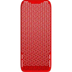John Doe Large Level 2 Rugprotector