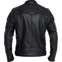 John Doe Leather Jacket Technical