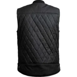 John Doe Lowrider Wax Vest