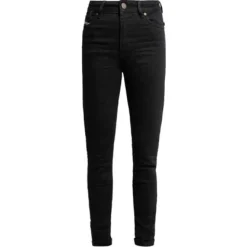 John Doe Luna High Mono Jeans