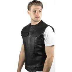 John Doe MC Outlaw Vest