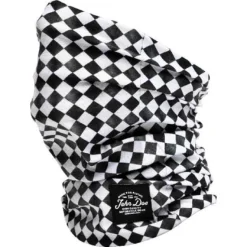 John Doe Mini Flag Motorkol