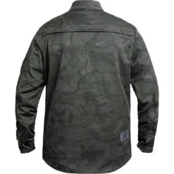 John Doe Motoshirt