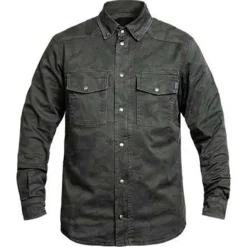 John Doe Motoshirt