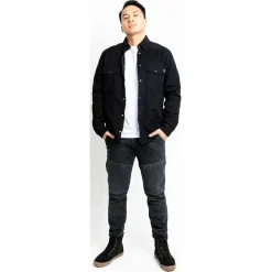 John Doe Motoshirt