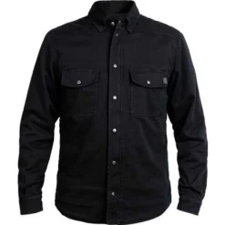 John Doe Motoshirt