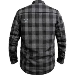 John Doe Motoshirt