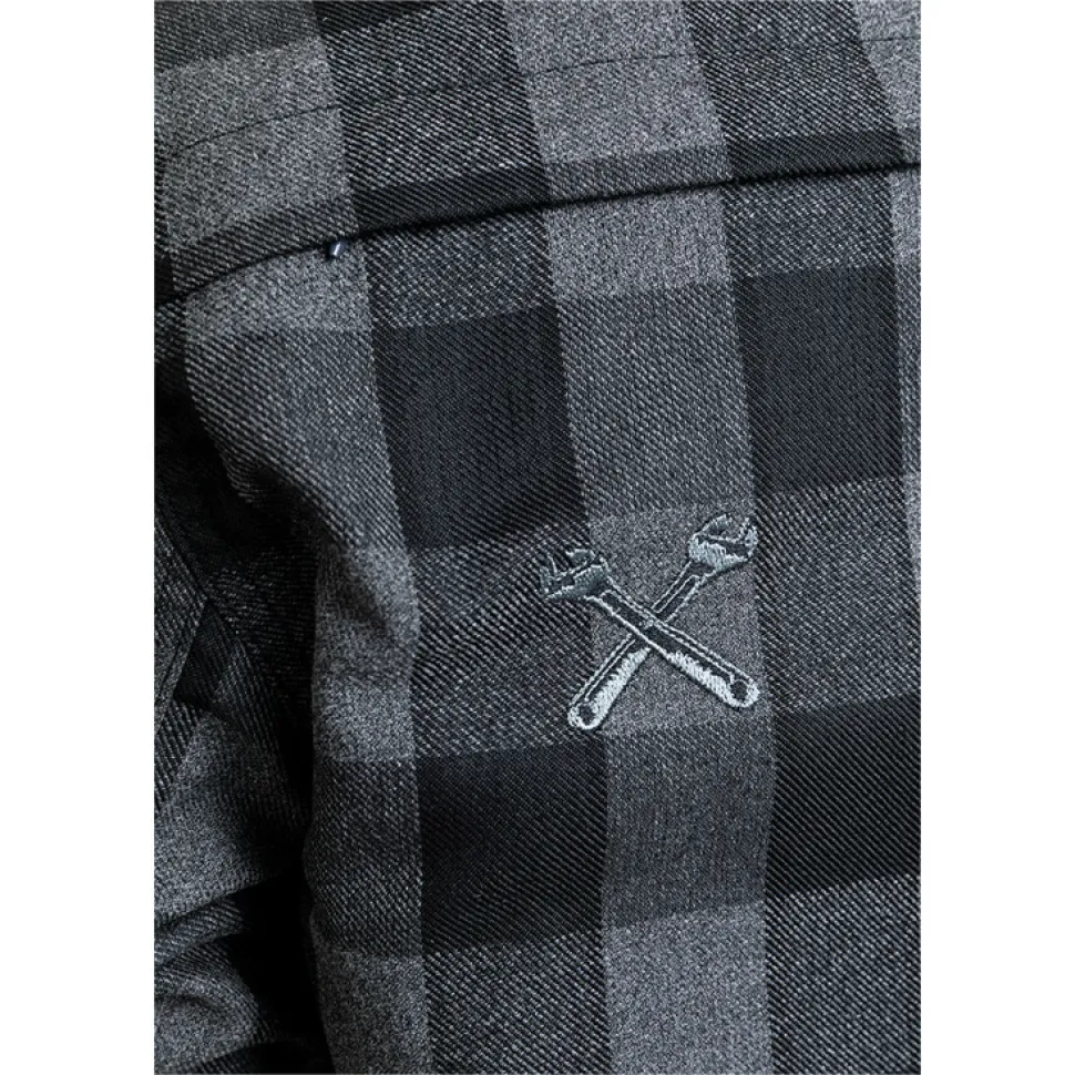 John Doe Motoshirt