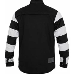 John Doe Motoshirt Prison
