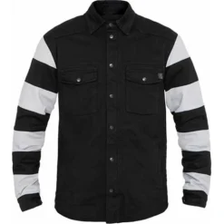 John Doe Motoshirt Prison