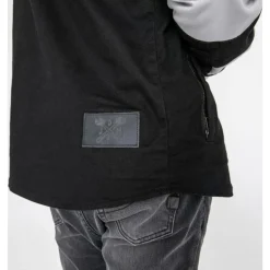 John Doe Motoshirt Prison