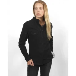 John Doe Motoshirt Women