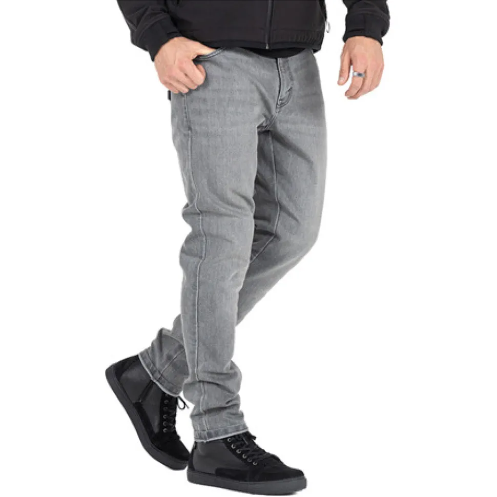 John Doe Pioneer Mono Motorjeans