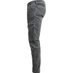 John Doe Rebel Mono Jeans Grey